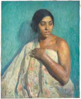  Tahitian Lady 